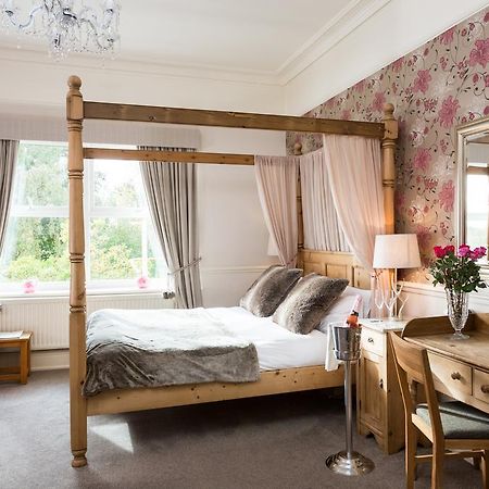 Bishops Guest Accommodation Йорк Екстериор снимка