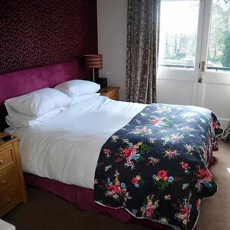 Bishops Guest Accommodation Йорк Екстериор снимка