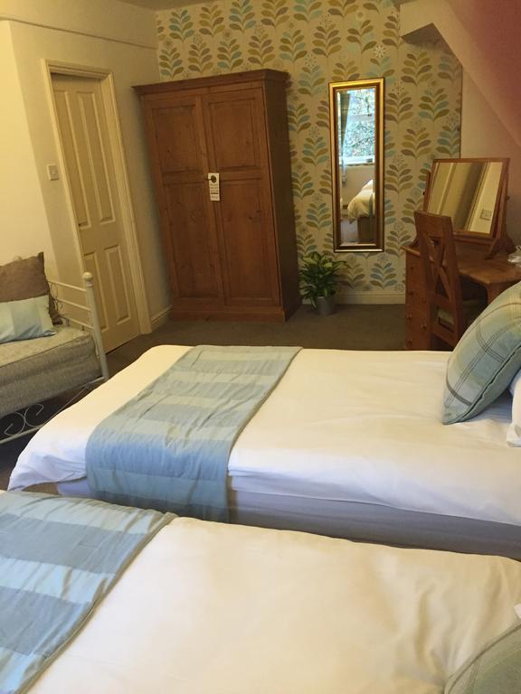 Bishops Guest Accommodation Йорк Стая снимка