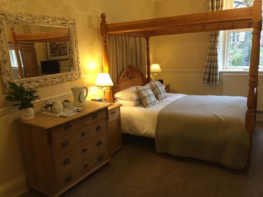 Bishops Guest Accommodation Йорк Стая снимка
