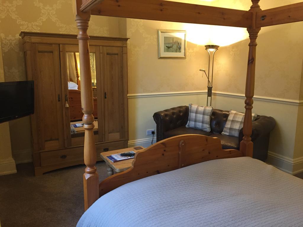 Bishops Guest Accommodation Йорк Стая снимка