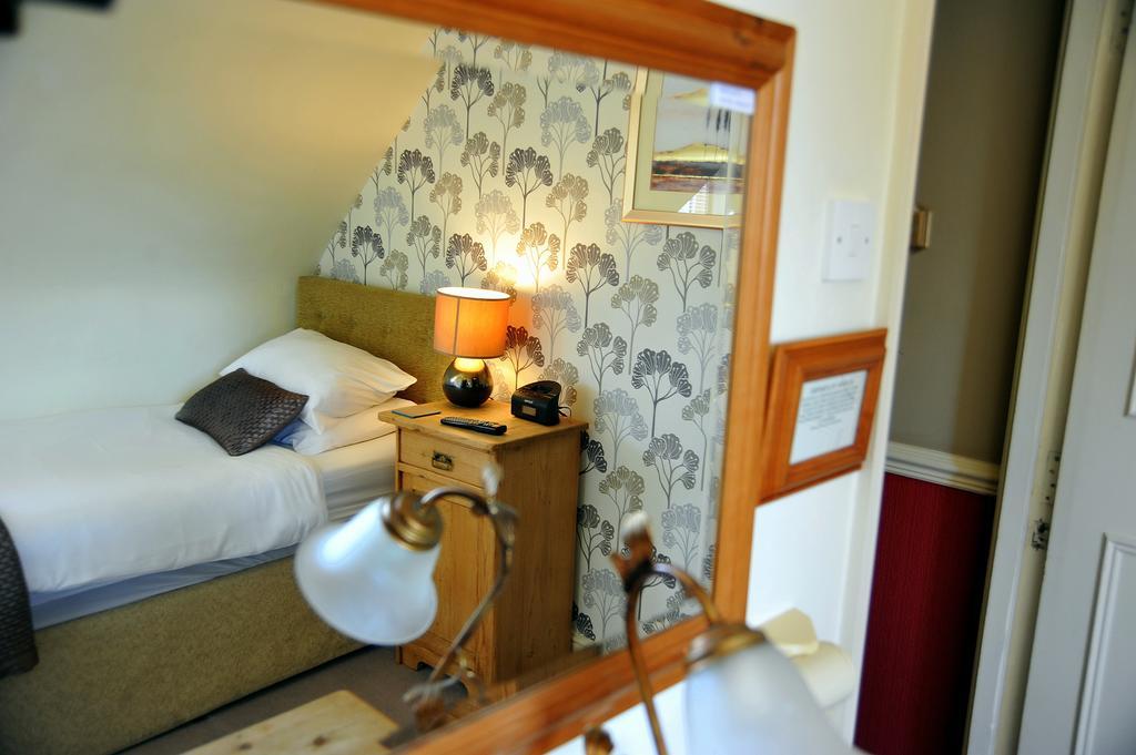 Bishops Guest Accommodation Йорк Екстериор снимка