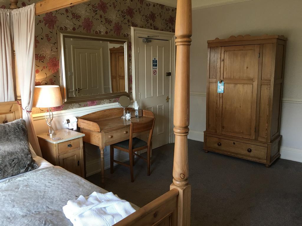 Bishops Guest Accommodation Йорк Екстериор снимка