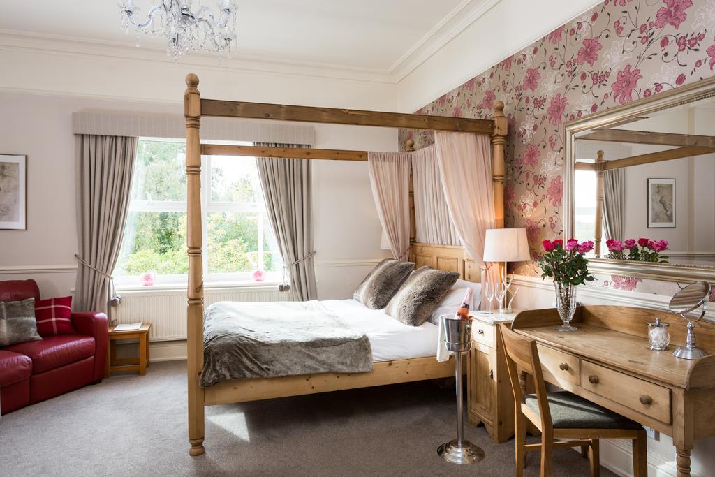 Bishops Guest Accommodation Йорк Екстериор снимка