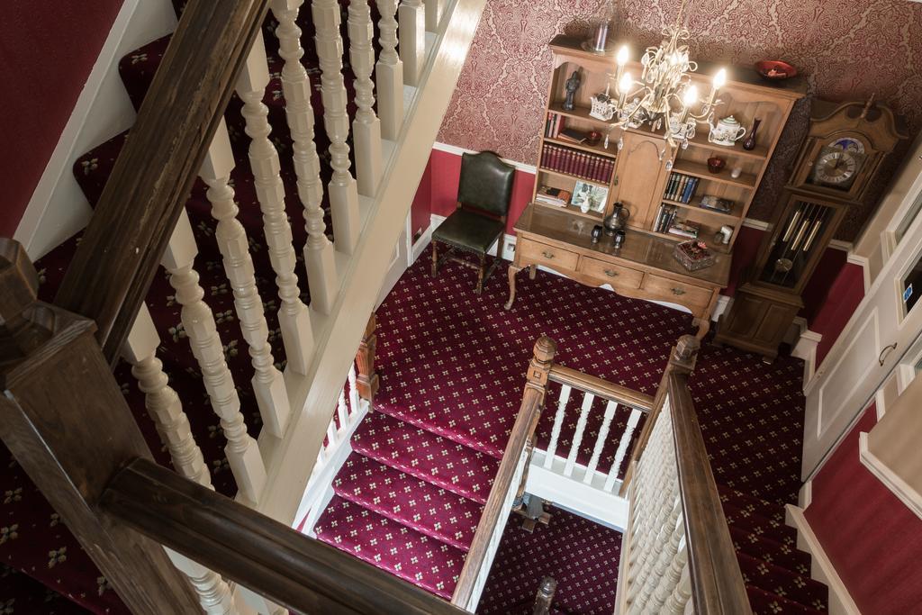 Bishops Guest Accommodation Йорк Екстериор снимка