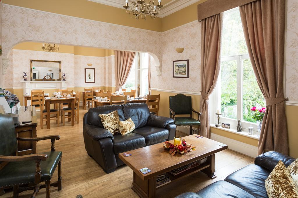 Bishops Guest Accommodation Йорк Екстериор снимка