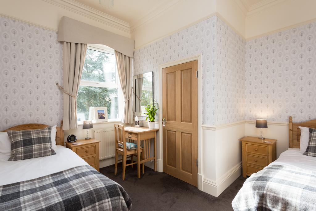 Bishops Guest Accommodation Йорк Екстериор снимка
