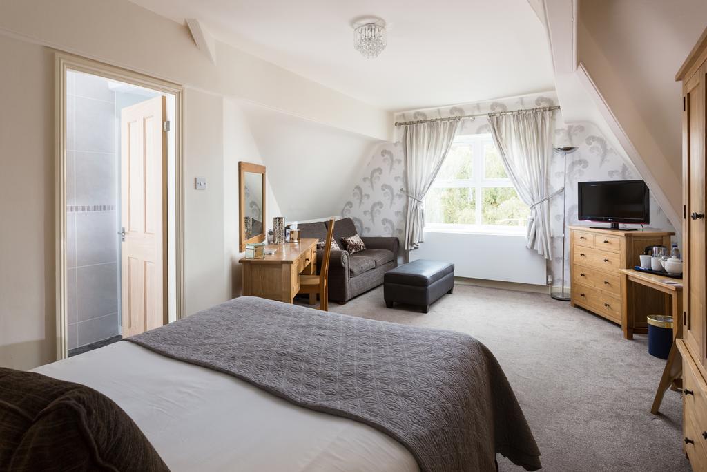 Bishops Guest Accommodation Йорк Екстериор снимка
