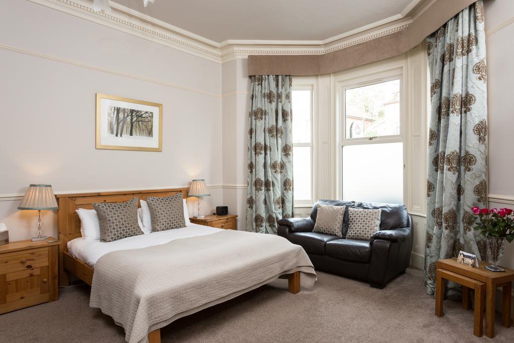 Bishops Guest Accommodation Йорк Екстериор снимка