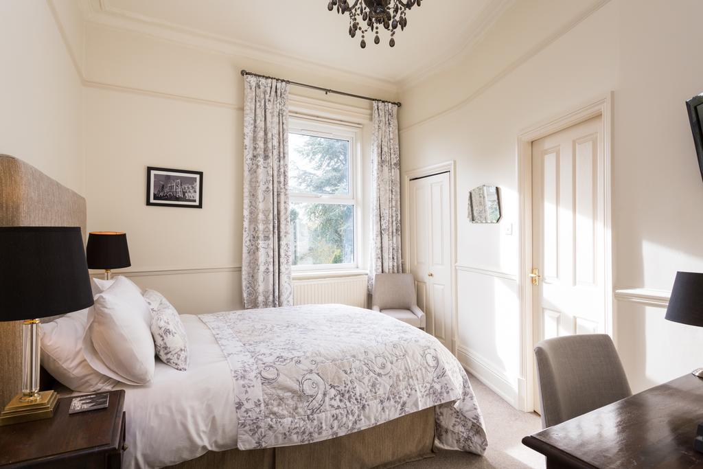 Bishops Guest Accommodation Йорк Екстериор снимка