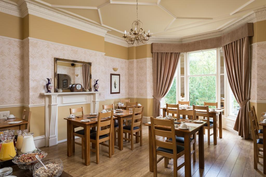Bishops Guest Accommodation Йорк Екстериор снимка
