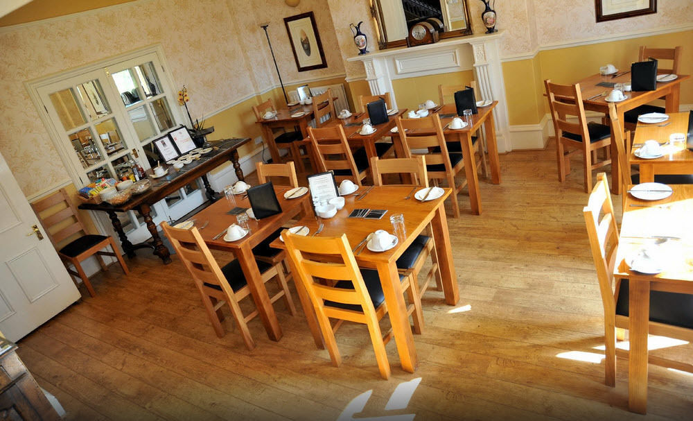 Bishops Guest Accommodation Йорк Екстериор снимка
