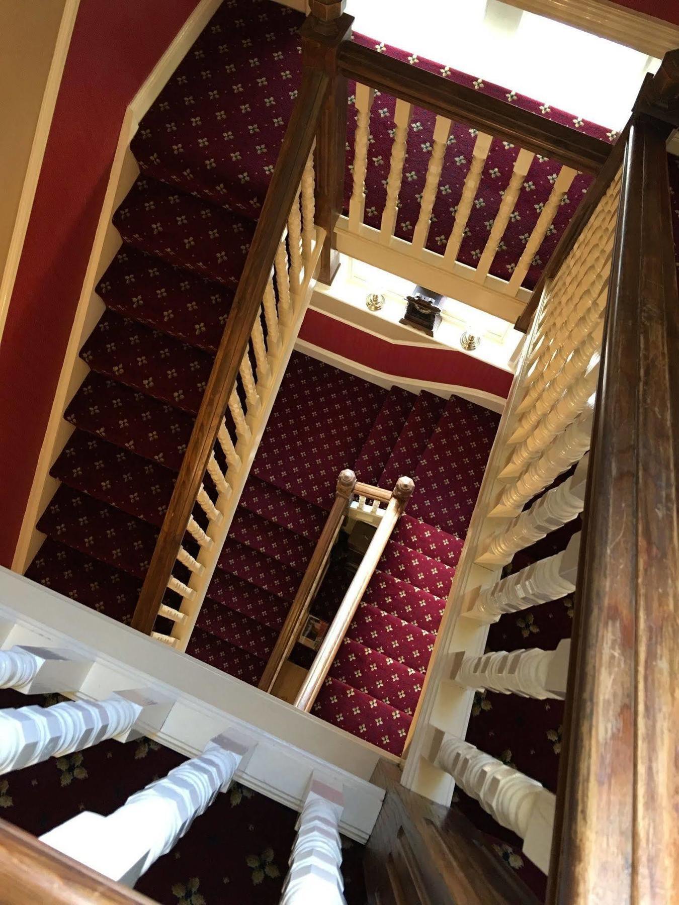 Bishops Guest Accommodation Йорк Екстериор снимка