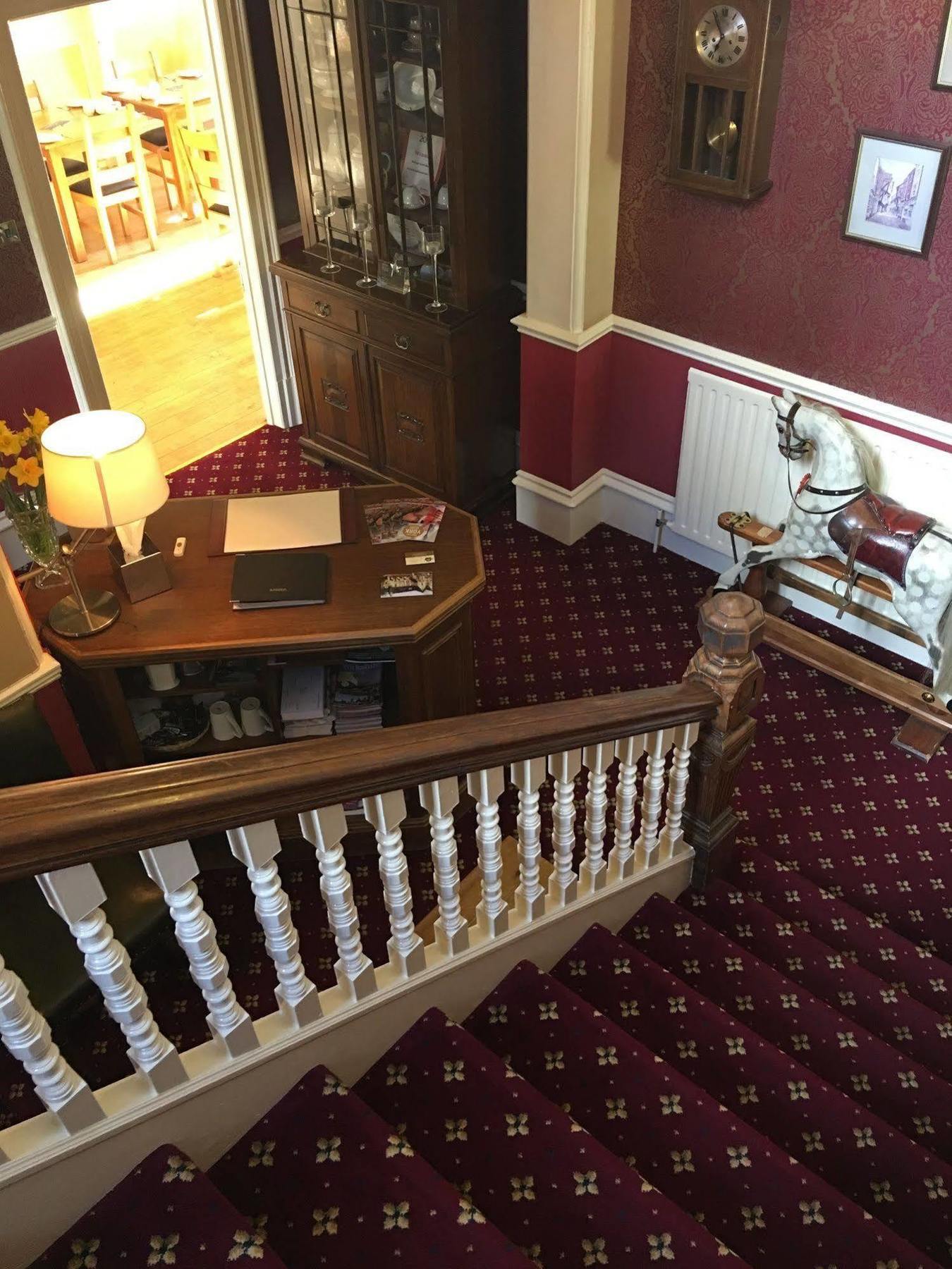 Bishops Guest Accommodation Йорк Екстериор снимка