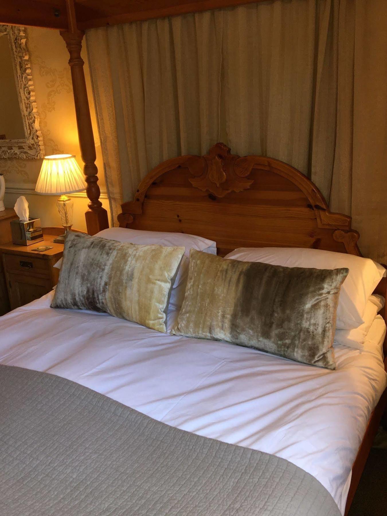 Bishops Guest Accommodation Йорк Екстериор снимка