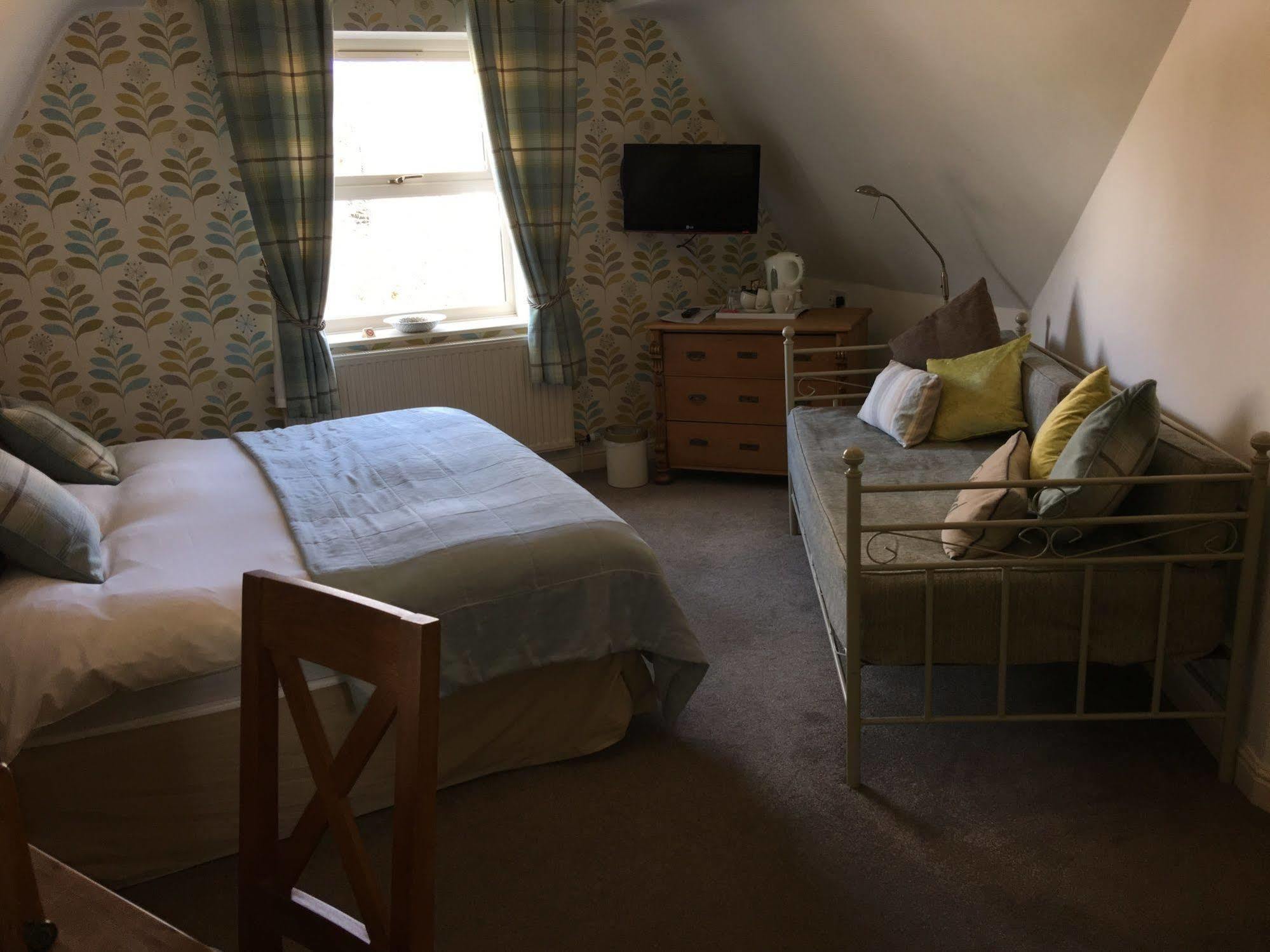 Bishops Guest Accommodation Йорк Екстериор снимка