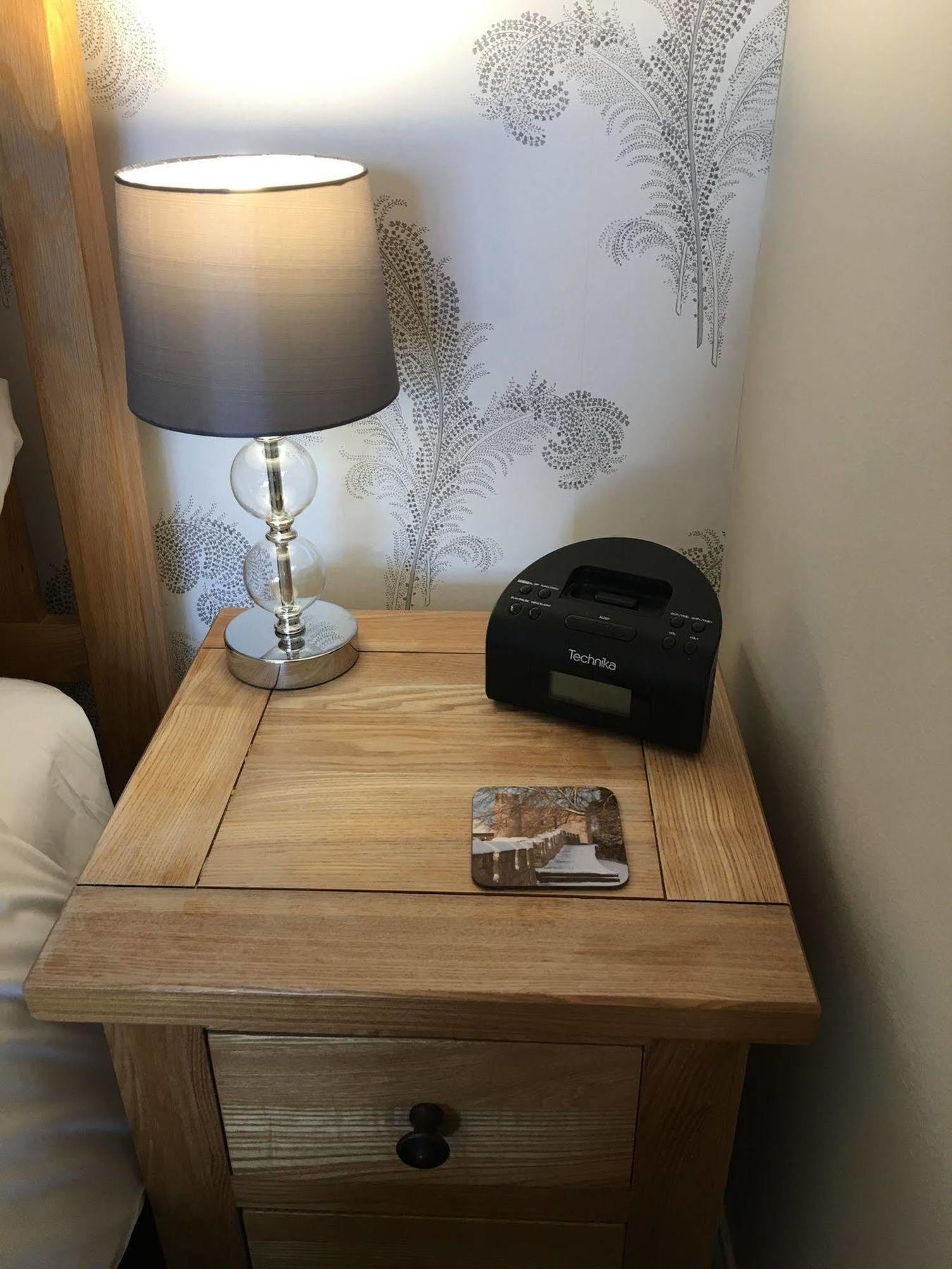 Bishops Guest Accommodation Йорк Екстериор снимка