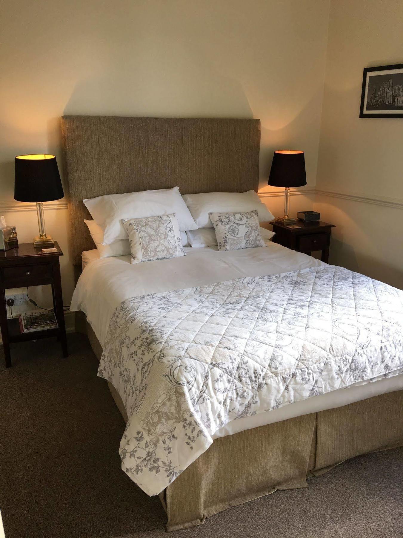 Bishops Guest Accommodation Йорк Екстериор снимка